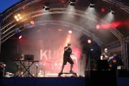 KULT - professionelle Liveband