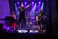 KULT - professionelle Liveband