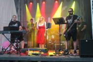 KULT - professionelle Liveband