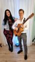 Sharon &amp; Philippe