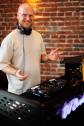 Foto by @misha_kovalov DJ BORRIS