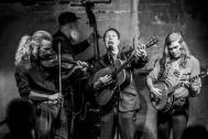 Lokal Harmonie 2022 Foto: Anna Lena Kraemer Bluegrass Cash