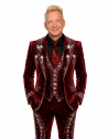 ERIC VOSS I Comedy Entertainer ERIC VOSS I Comedy Entertainer