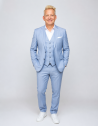 ERIC VOSS I Comedy Entertainer ERIC VOSS I Comedy Entertainer