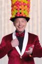 ERIC VOSS I Comedy Entertainer ERIC VOSS I Comedy Entertainer