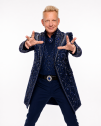 ERIC VOSS I Comedy Entertainer ERIC VOSS I Comedy Entertainer