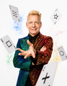 ERIC VOSS I Comedy Entertainer ERIC VOSS I Comedy Entertainer