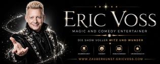 ERIC VOSS I Comedy Entertainer ERIC VOSS I Comedy Entertainer