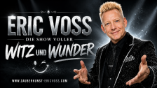 ERIC VOSS I Comedy Entertainer ERIC VOSS I Comedy Entertainer