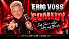 ERIC VOSS I Comedy Entertainer ERIC VOSS I Comedy Entertainer