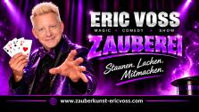 ERIC VOSS I Comedy Entertainer ERIC VOSS I Comedy Entertainer