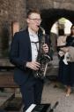 Leon Winkler Sax&Clarinet Leon Winkler Sax&Clarinet