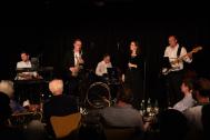 Leon Winkler Sax&Clarinet Leon Winkler Sax&Clarinet