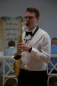 Leon Winkler Sax&Clarinet Leon Winkler Sax&Clarinet
