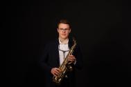 Leon Winkler Sax&Clarinet Leon Winkler Sax&Clarinet
