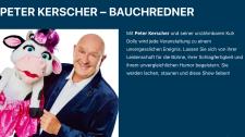Peter Kerscher