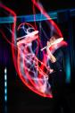 LED-Show Galashow Moritz Rosner I LED- & Jonglage Shows