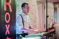 RoxBox Liveband