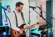 RoxBox Liveband