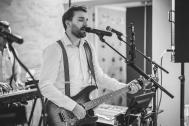 RoxBox Liveband