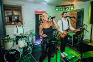 RoxBox Liveband