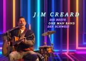 Jim Creard