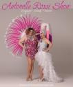Travestie Show Dragqueen Antonella Rossi