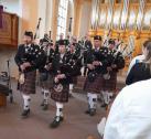 Dudelsackband Ehingen Donau Pipe Band Dudelsackspieler Dudelsackband Ehingen Donau Pipe Band Dudelsackspieler