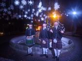 Dudelsackband Ehingen Donau Pipe Band Dudelsackspieler Dudelsackband Ehingen Donau Pipe Band Dudelsackspieler