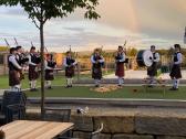 Dudelsackband Ehingen Donau Pipe Band Dudelsackspieler Dudelsackband Ehingen Donau Pipe Band Dudelsackspieler