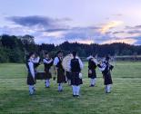 Dudelsackband Ehingen Donau Pipe Band Dudelsackspieler Dudelsackband Ehingen Donau Pipe Band Dudelsackspieler