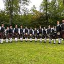 Dudelsackband Ehingen Donau Pipe Band Dudelsackspieler Dudelsackband Ehingen Donau Pipe Band Dudelsackspieler