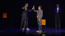 Mentalist Florian Fränz | Gedankenleser