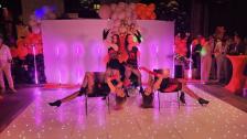 Sensationata - Tanzgruppe &amp; Walk Acts