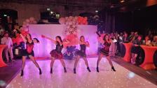 Sensationata - Tanzgruppe &amp; Walk Acts