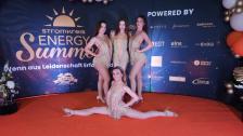 Sensationata - Tanzgruppe &amp; Walk Acts