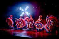 Sensationata - Tanzgruppe &amp; Walk Acts