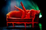 Sensationata - Tanzgruppe &amp; Walk Acts