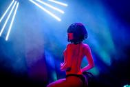 Sensationata - Tanzgruppe &amp; Walk Acts