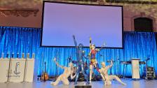 Sensationata - Tanzgruppe &amp; Walk Acts