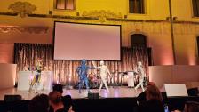 Sensationata - Tanzgruppe &amp; Walk Acts