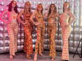 Sensationata - Tanzgruppe &amp; Walk Acts