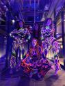 Sensationata - Tanzgruppe &amp; Walk Acts