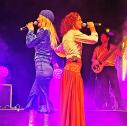 SUPER SWEDE - ABBA Tribute Show