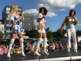 SUPER SWEDE - ABBA Tribute Show