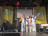 SUPER SWEDE - ABBA Tribute Show