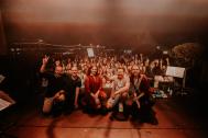 Everglow Sessions - Liveband