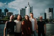 Everglow Sessions - Liveband