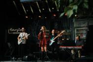 Everglow Sessions - Liveband