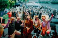 Everglow Sessions - Liveband